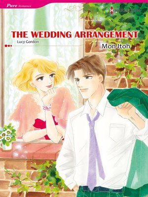 cover image of The Wedding Arrangement